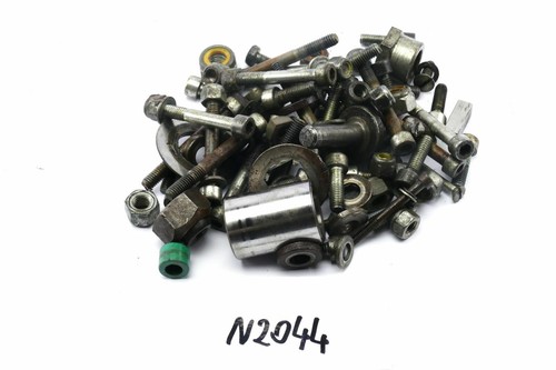 Moto morini kanguro 350 - 350, 3