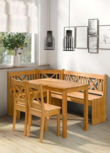 Corner dining set kitchen - corner, x