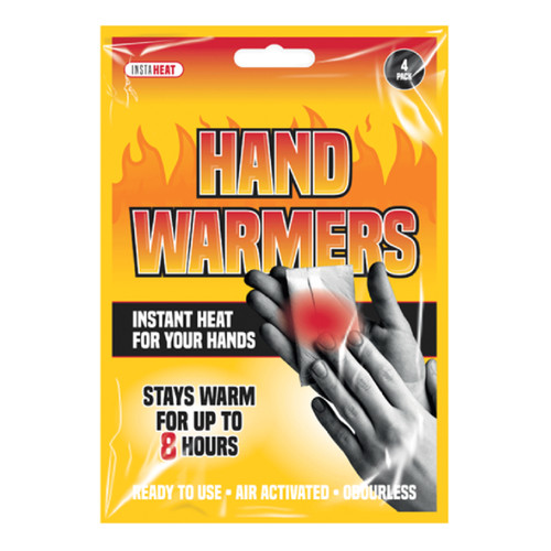Instaheat hand warmers - instaheat®,