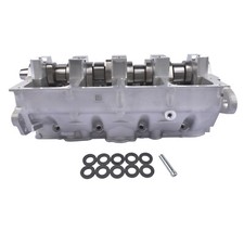 Complete Cylinder Head For