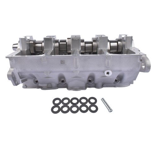 Complete cylinder head for - cylinder,