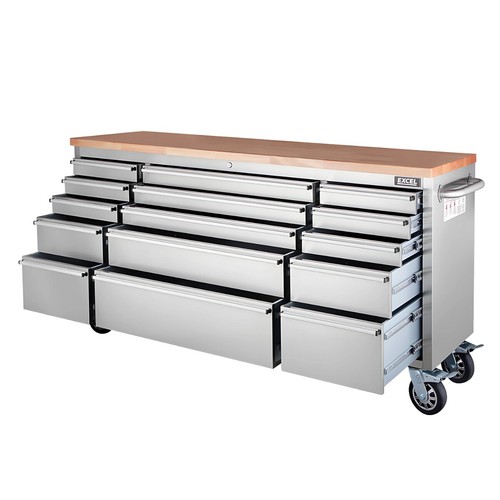Tool box chest garage - tool,