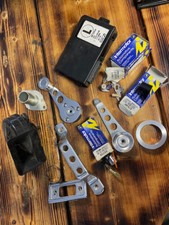 Classic mini parts, window