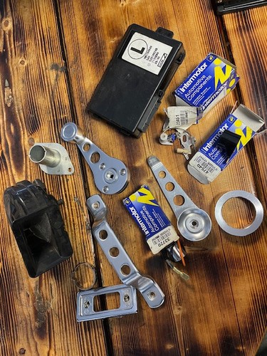 Classic mini parts - ,, window