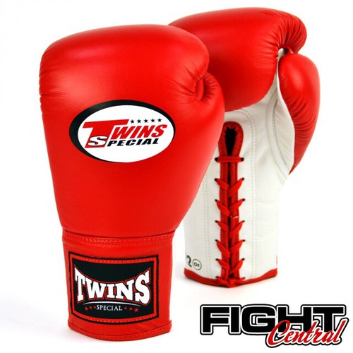 Twins pro lace - lace, up