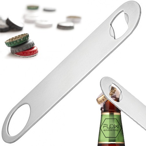 Bar blade bottle opener - bar,