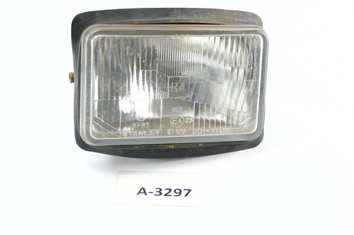 Honda 600 pd03 headlight - 600,