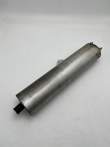 Suzuki 1000 exhaust - suzuki, tl