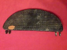 HARLEY DAVIDSON WLA / WLC footpeg   