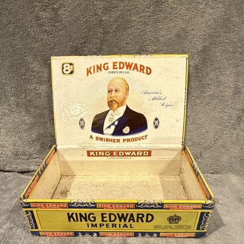 King edward vintage - king,