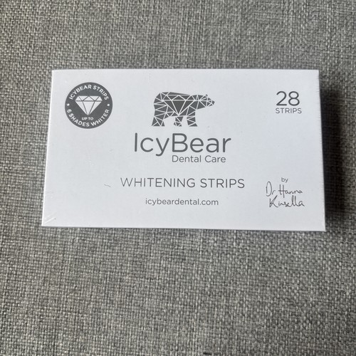 Icy bear teeth whitening - icy,