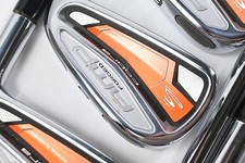 Cobra AMP Forged Irons / 4-PW