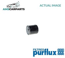 ENGINE OIL FILTER LS1051 PURFLUX NEW OE REPLACEMENT