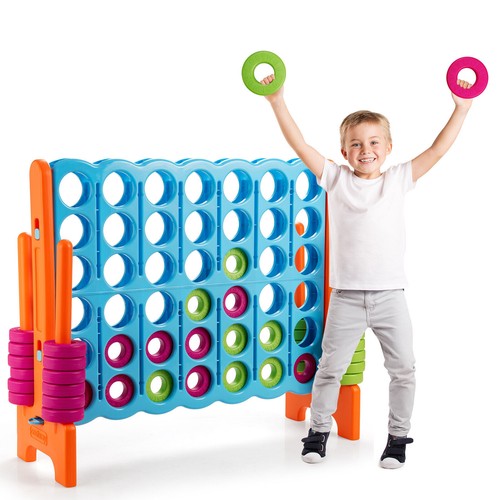 Giant connect four a row - connect,