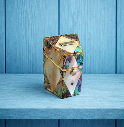 Victorian mother pearl - mother,