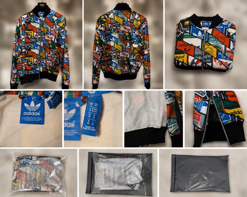 Adidas originals vintage - adidas,