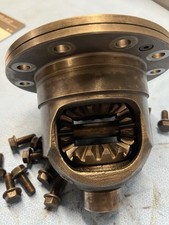 Ford 7.5 Differential Cosworth