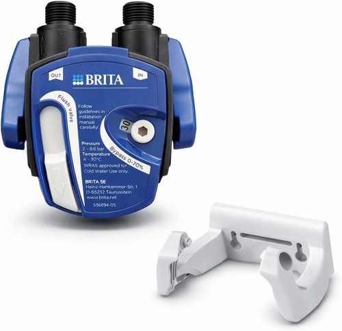 Brita filter head for - filter,