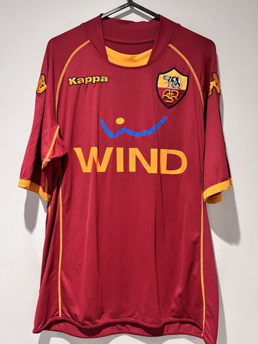 Original roma 2008 home - original,