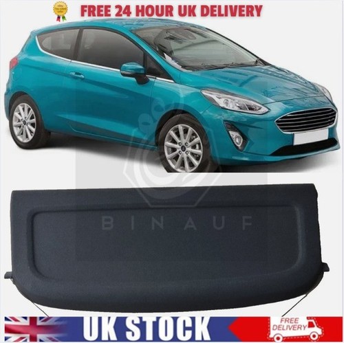 Ford fiesta mk8 2018 - 2018, 2025