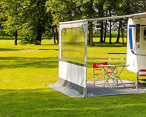 Fiamma motorhome blocker pro - fiamma,