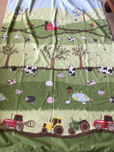 Helena springfield kids - springfield, farm