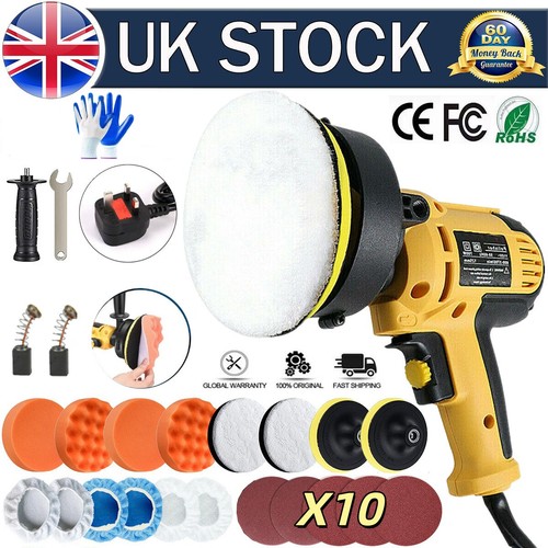 31x electric polisher buffer - electric,