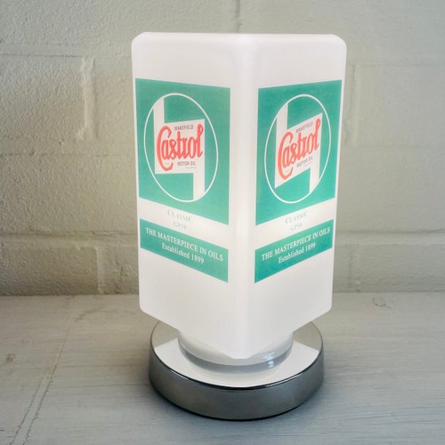 Castrol wakefield square - wakefield,
