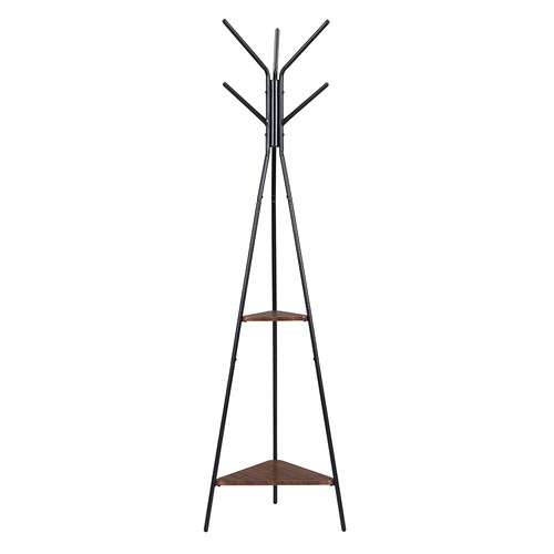Coat stand garment rack - coat,