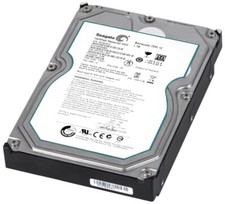 Disco Rigido Seagate Barracuda 1TB ST31000524AS 7200Giri/Min 32MB SATA II 3.5''
