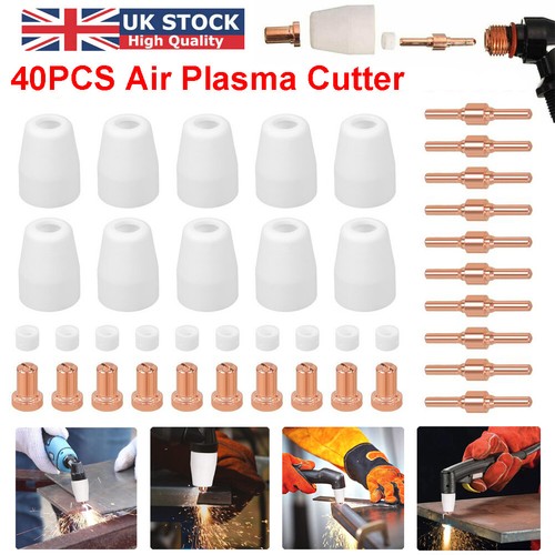 For cut 50 plasma - lg,