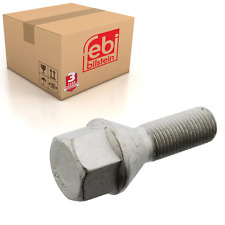 Wheel Bolt Fits Citroen AX 4x4 Berlingo 4x4 BX 4x4 Break 4x4 C15 B Febi 46637