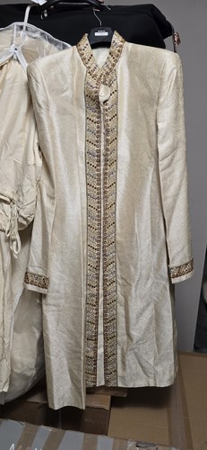 Indian pakistani men - indian, sherwani
