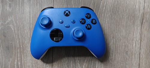 Microsoft xbox controller - microsoft,
