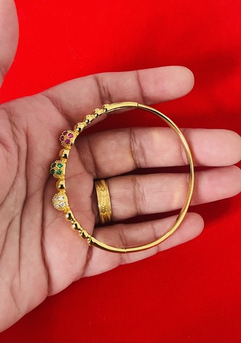 Indian pakistan gold - 22, ct