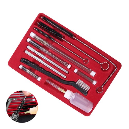 23pcs spray gun cleaning - gun,