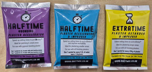 Eazymix halftime extratime - halftime, &