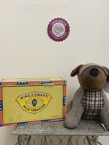Vintage king edward - king,