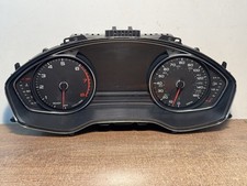 Audi A4 B9 2019 2.0 Petrol