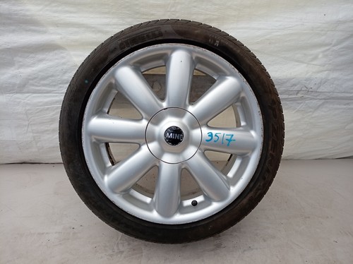 Mini cooper r50 r53 - mini,