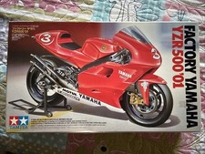 Tamiya Factory Yamaha 14088