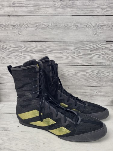 Adidas box hog boxing core - adidas,