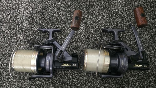 Dawia tournament 6000 t - ,