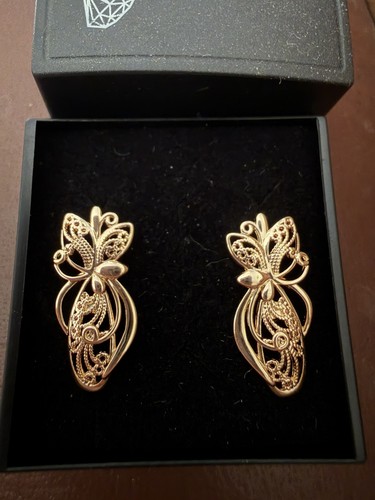 585 rose gold russian - rg,