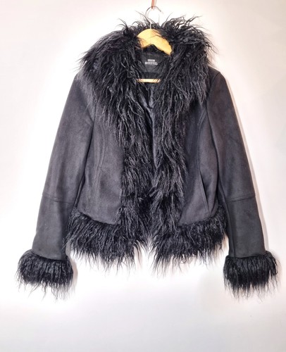 Urban outfitters afghan jacket - outfitters,