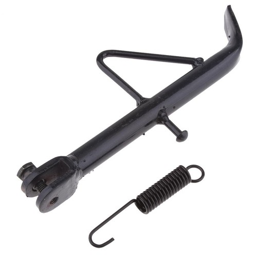 Iron heavy duty motorcycle - iron,