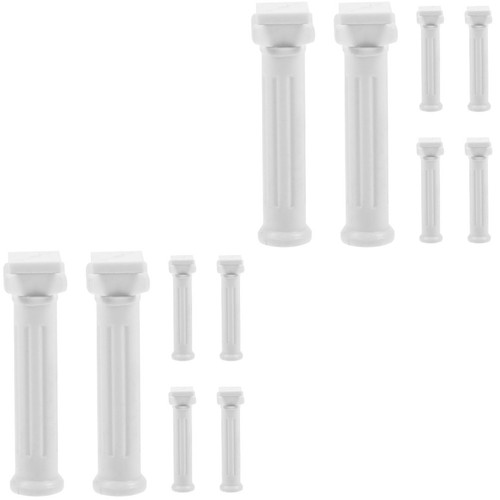 Pieces roman column for - pieces, diy