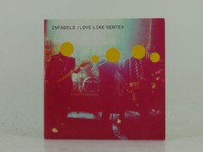 INFADELS LOVE LIKE SEMTEX