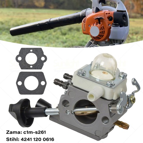 Carburetor carb kit - carburetor, stihl