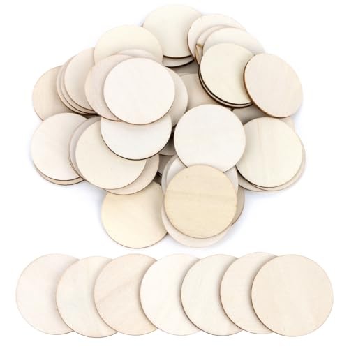 Wood circles for - for,